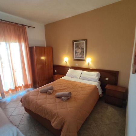 Aleka Apartment 6 Agios Georgios  Ngoại thất bức ảnh