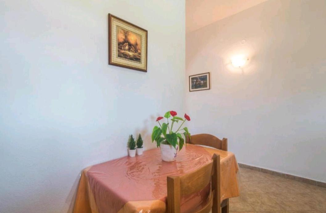 Aleka Apartment 6 Agios Georgios  Ngoại thất bức ảnh